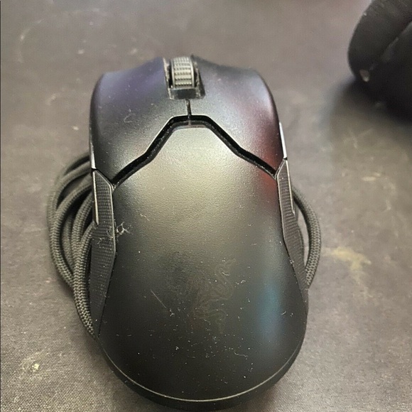 Razor viper gaming mouse - Picture 3 of 3